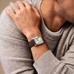 Fossil Carraway FS6012