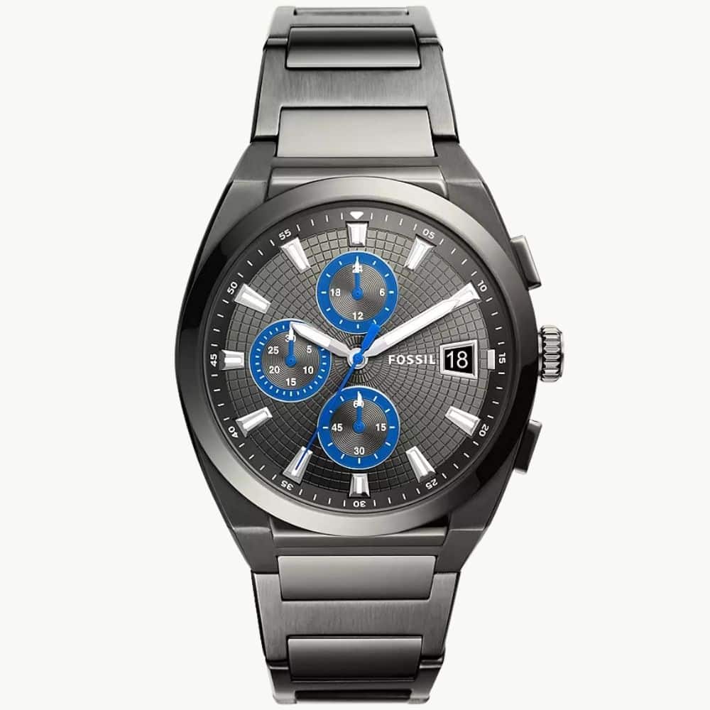 Fossil Everett FS5830
