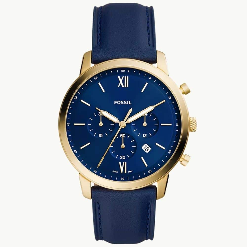 Fossil Neutra FS5790