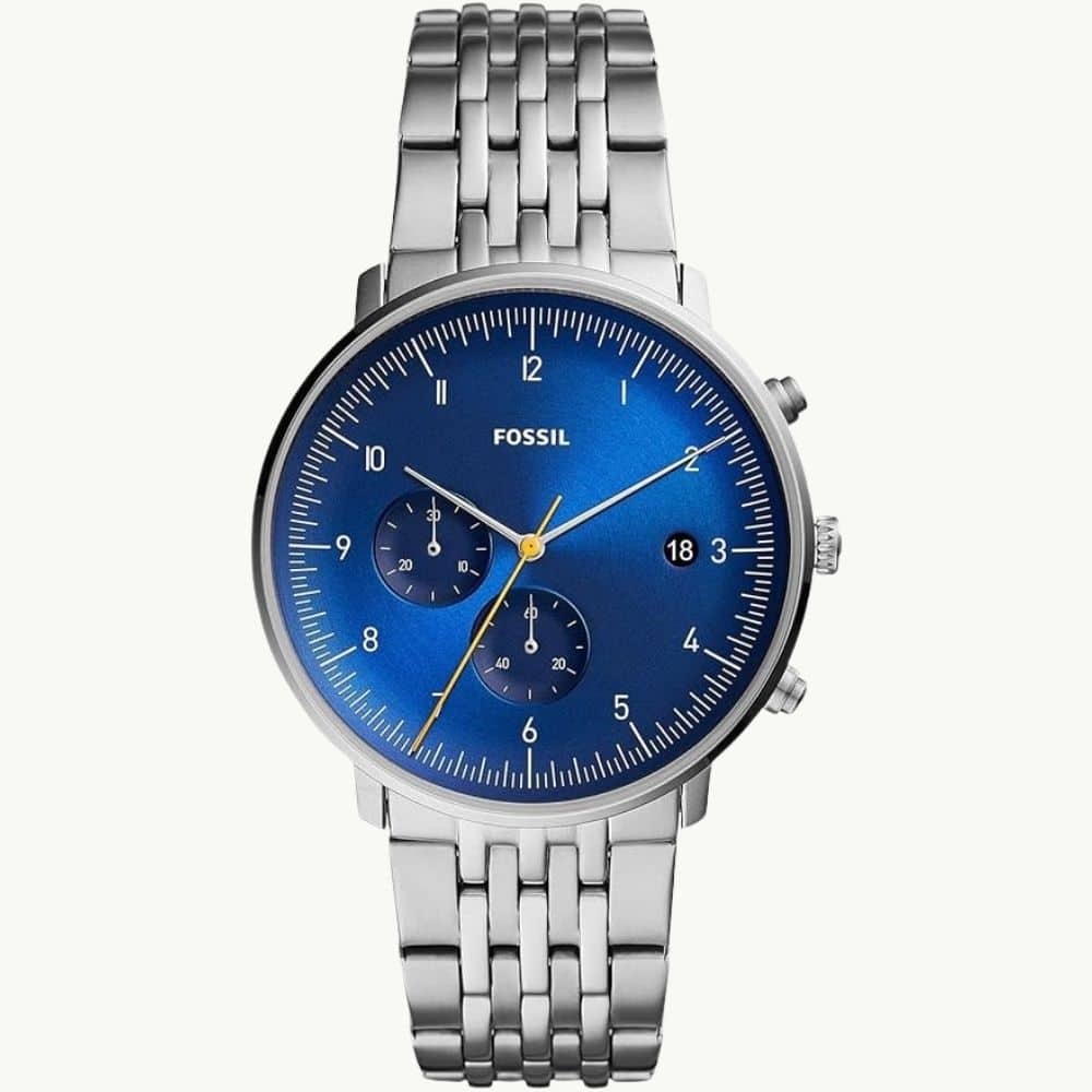 Fossil Chase FS5542