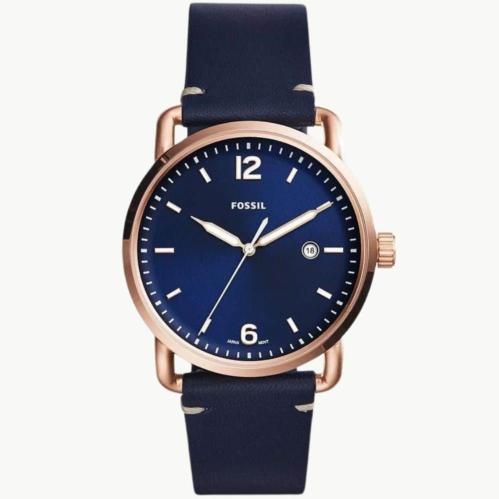 Fossil The Commuter FS5274