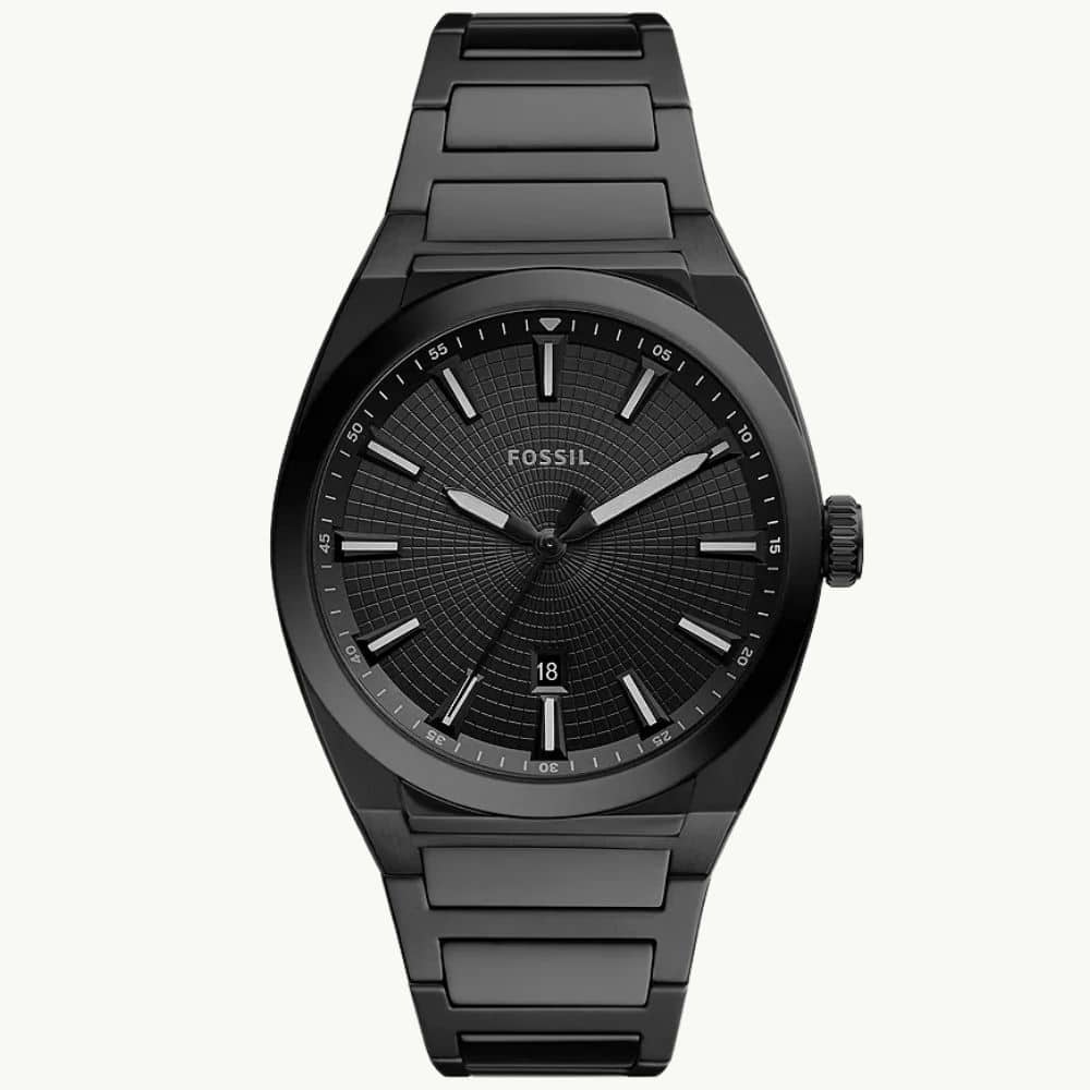 Fossil Everett FS5824