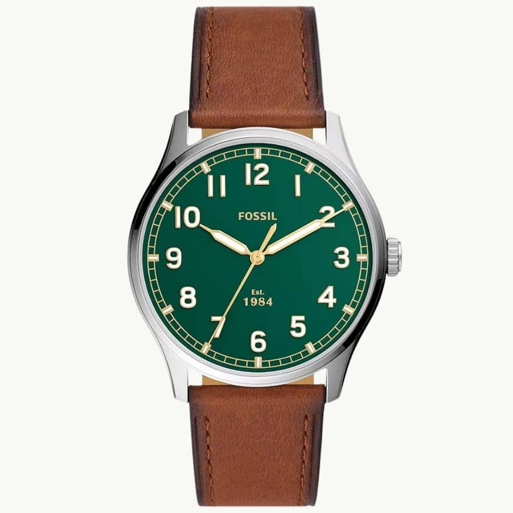 Fossil Dayliner FS5925