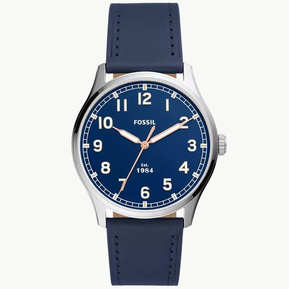 Fossil Dayliner FS5924