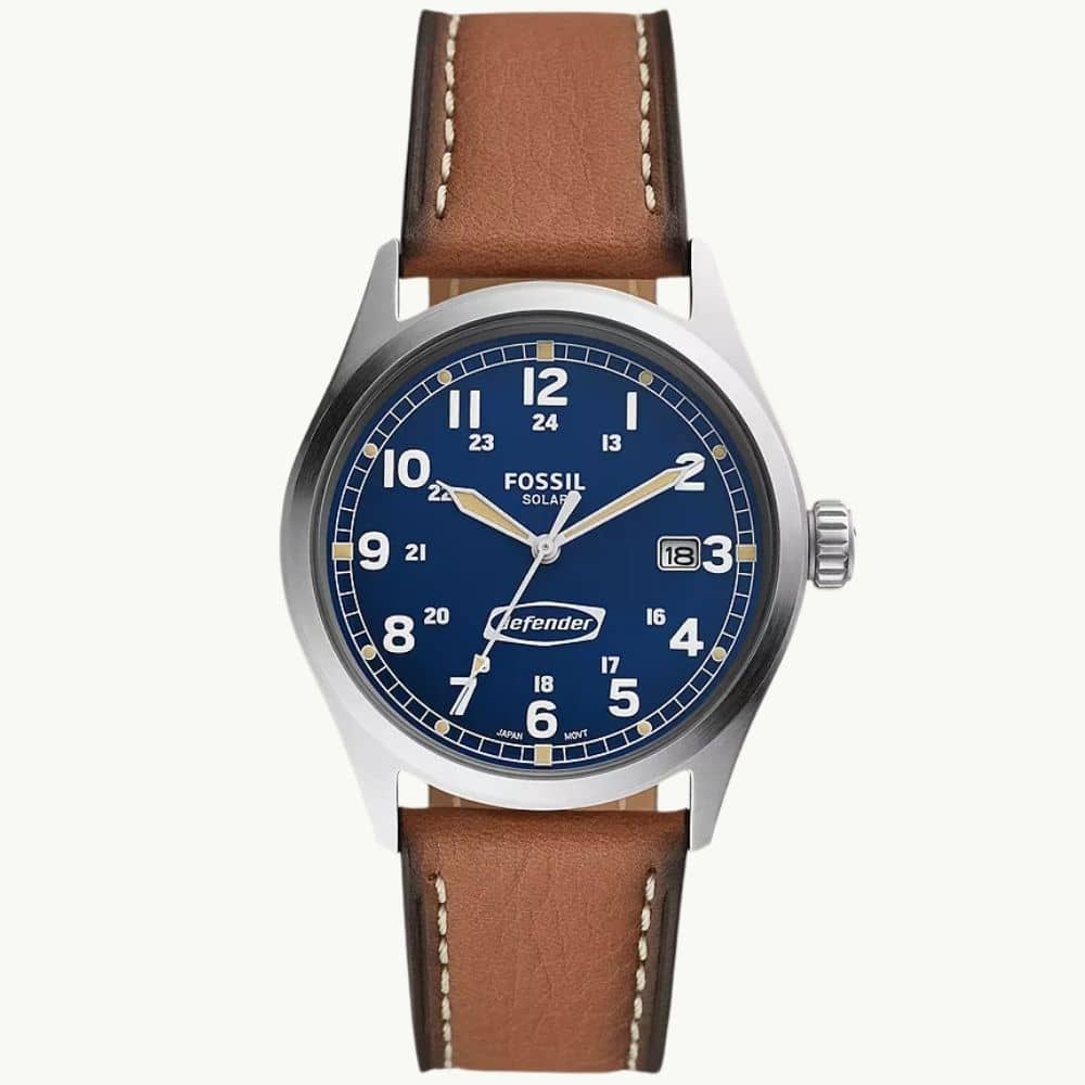 Fossil Defender FS5978