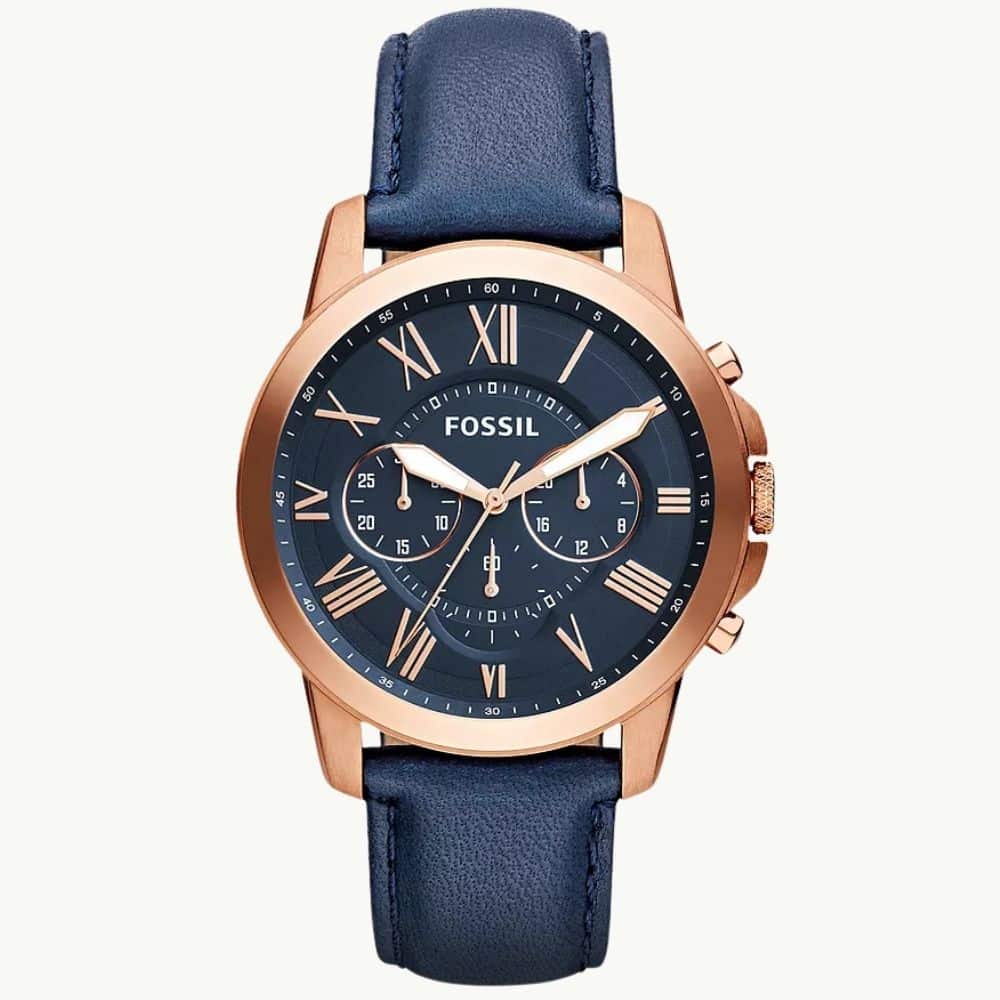 Fossil Grant FS4835