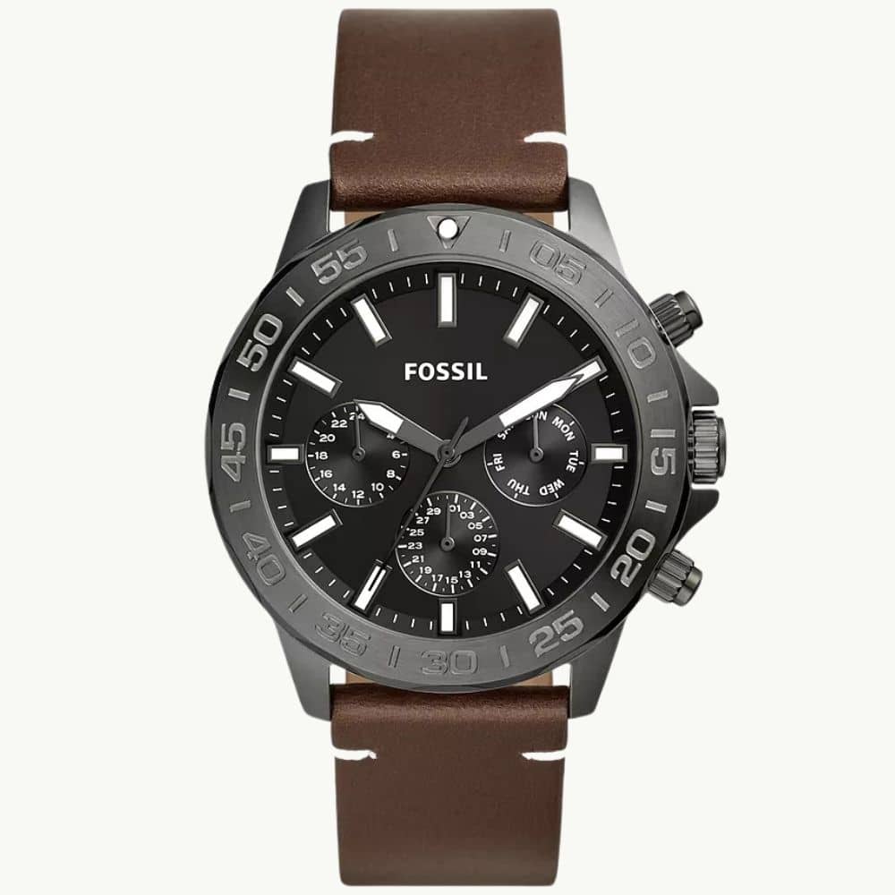 Fossil Bannon BQ2709