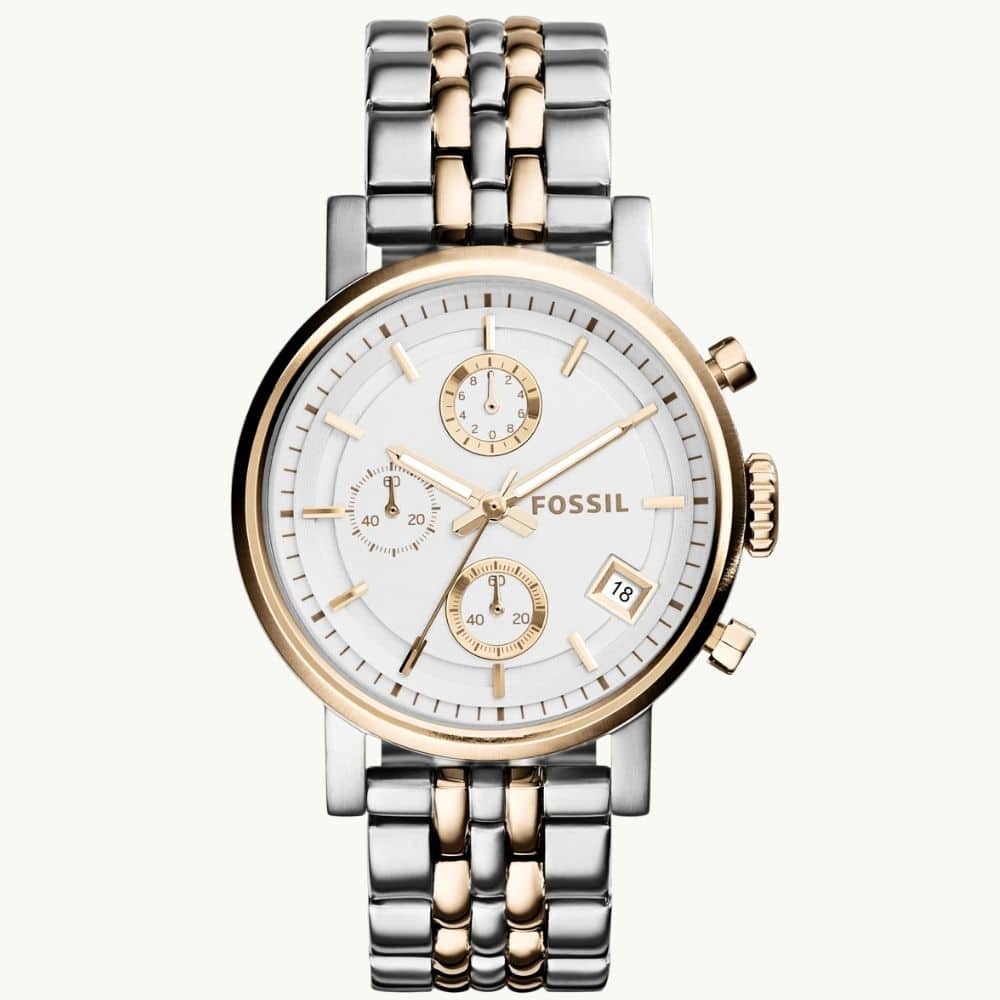 Fossil Boyfriend ES3746