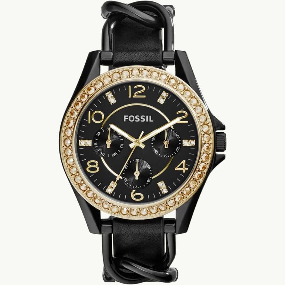 Fossil Riley ES3696