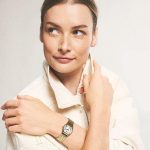 Fossil Harlow ES5361