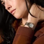 Fossil Harlow ES5362