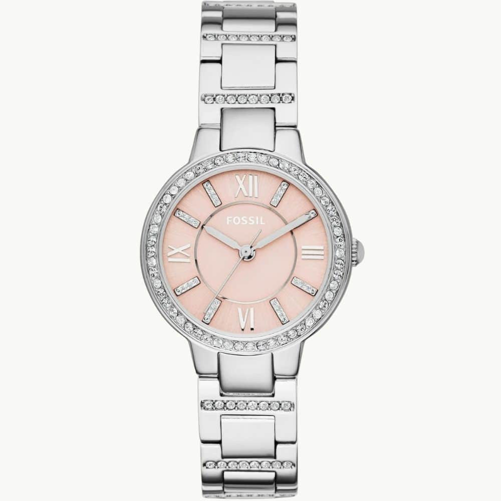 Fossil Virginia ES3504