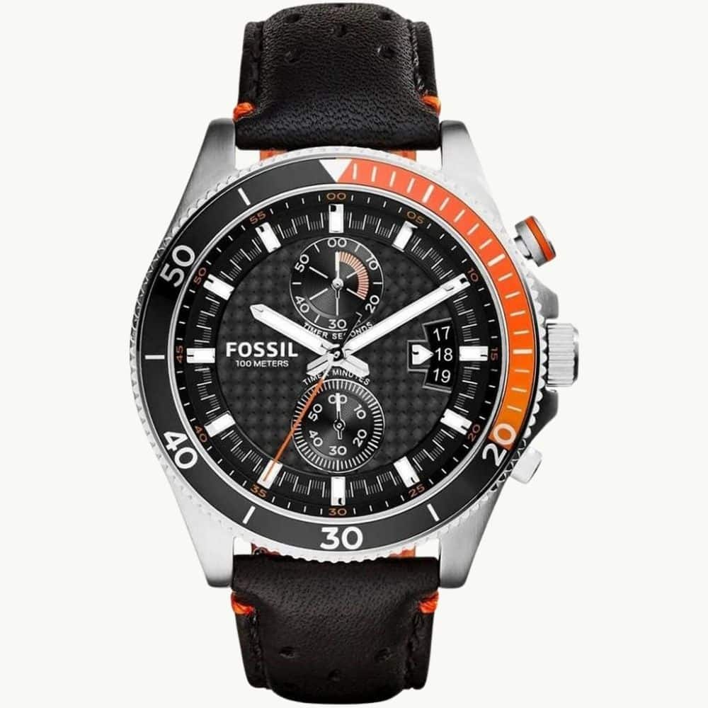 Fossil Wakefield CH2953