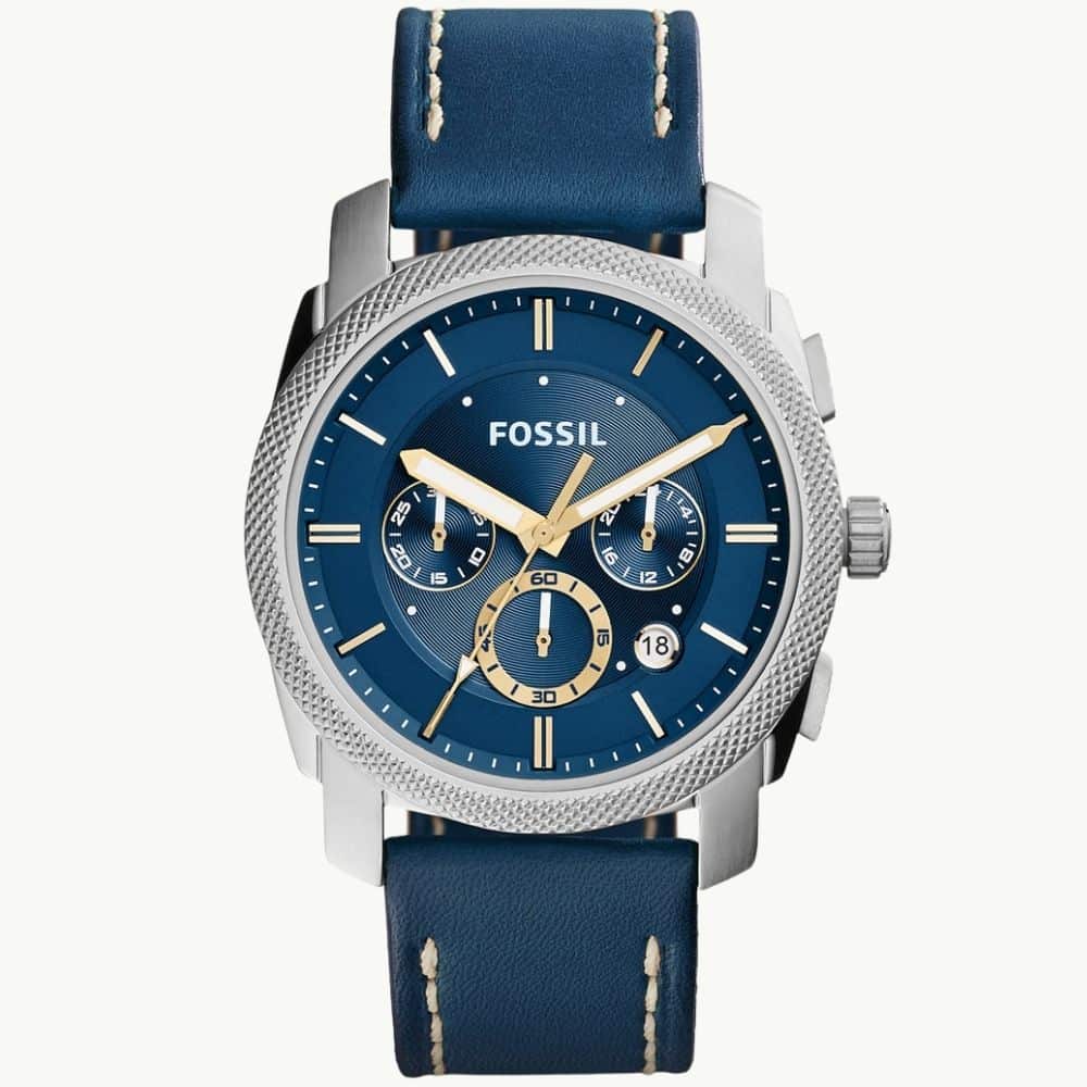 Fossil Machine FS5262