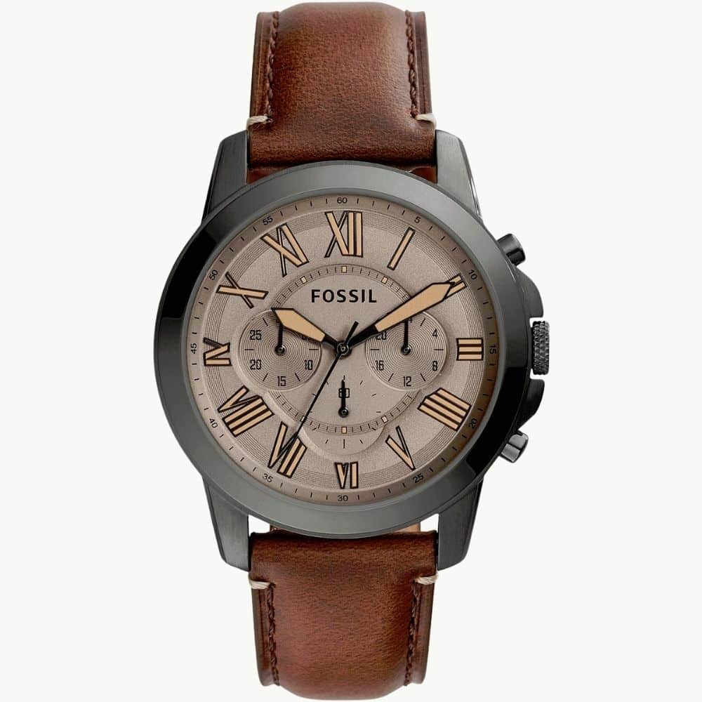 Fossil Grant FS5214
