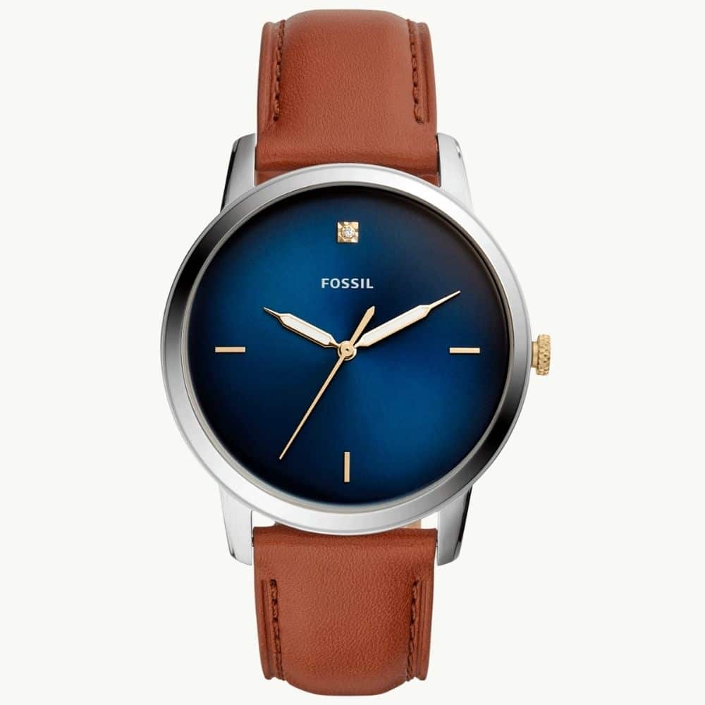 Fossil The Minimalist FS5499