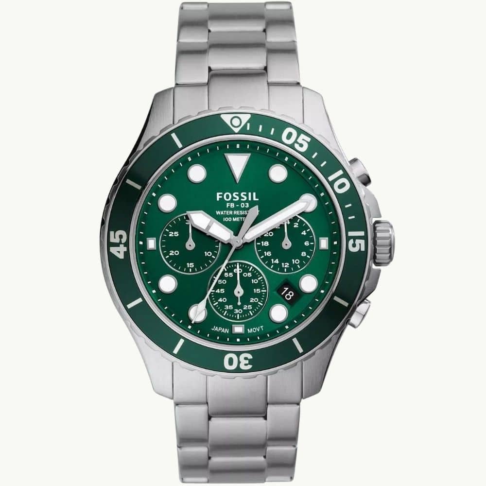 Fossil FB-03 FS5726