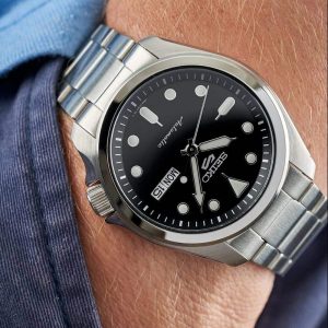 Seiko 5 Sport SRPE55K1