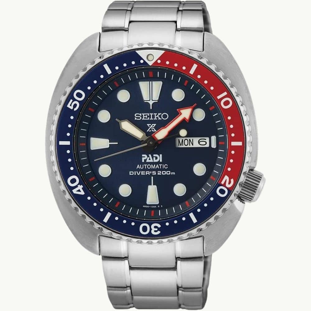 Seiko Prospex Padi Divers SRPE99K1