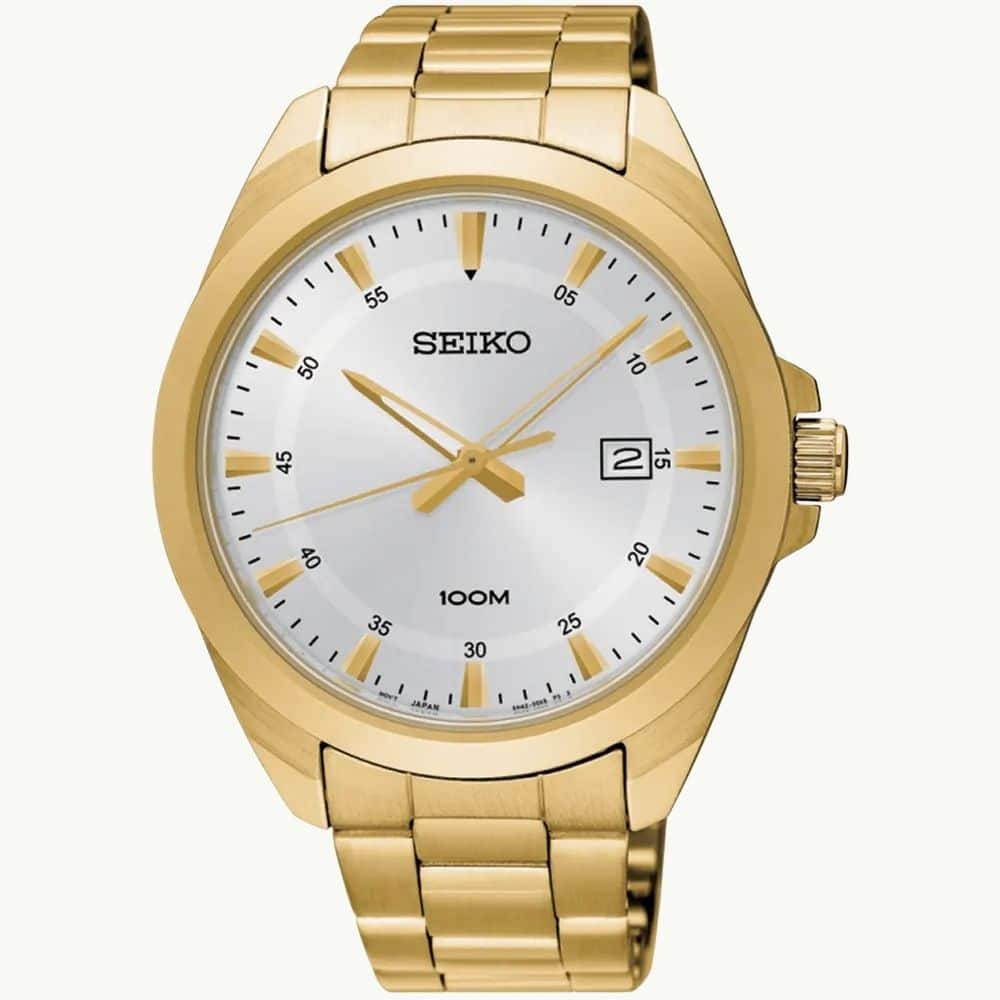 Seiko Classic SUR212P1