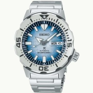 Seiko Prospex Save The Ocean SRPG57K1