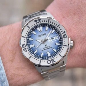 Seiko Prospex Save The Ocean SRPG57K1