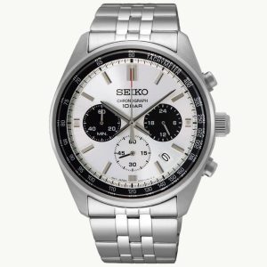 Seiko Chrono SSB425P1