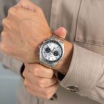 Seiko Chrono SSB425P1