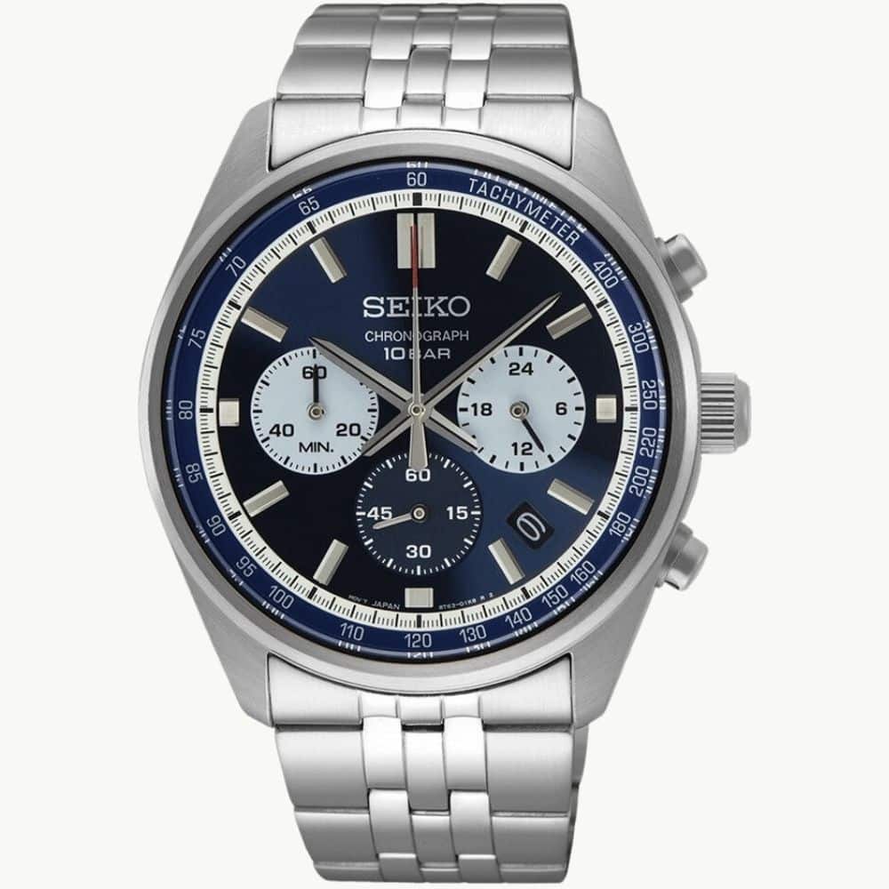 Seiko Chrono SSB427P1