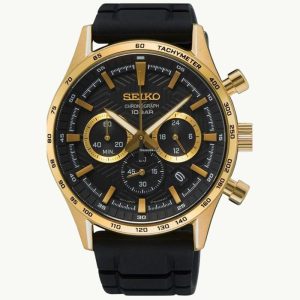 Seiko Chrono SSB446P1