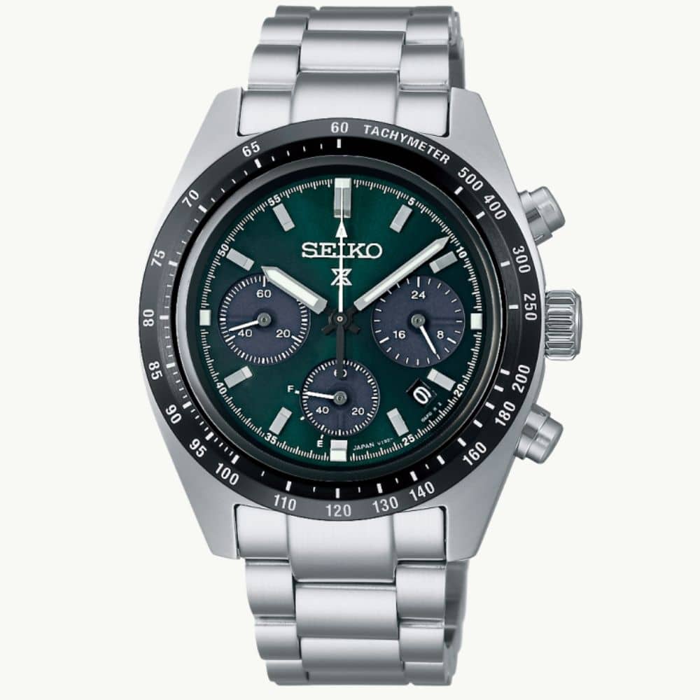 Seiko Prospex Chrono SSC933P1