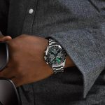 Seiko Prospex Chrono SSC933P1