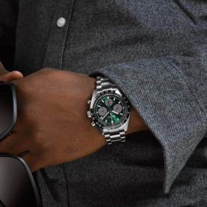 Seiko Prospex Chrono SSC933P1