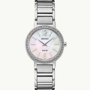 Seiko Lady Solar SUP467P1