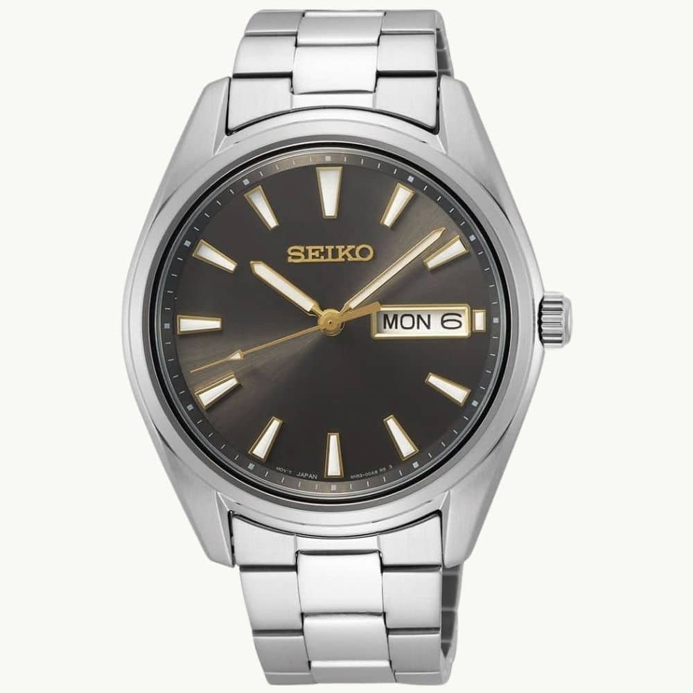 Seiko Classic Sapphire SUR343P1