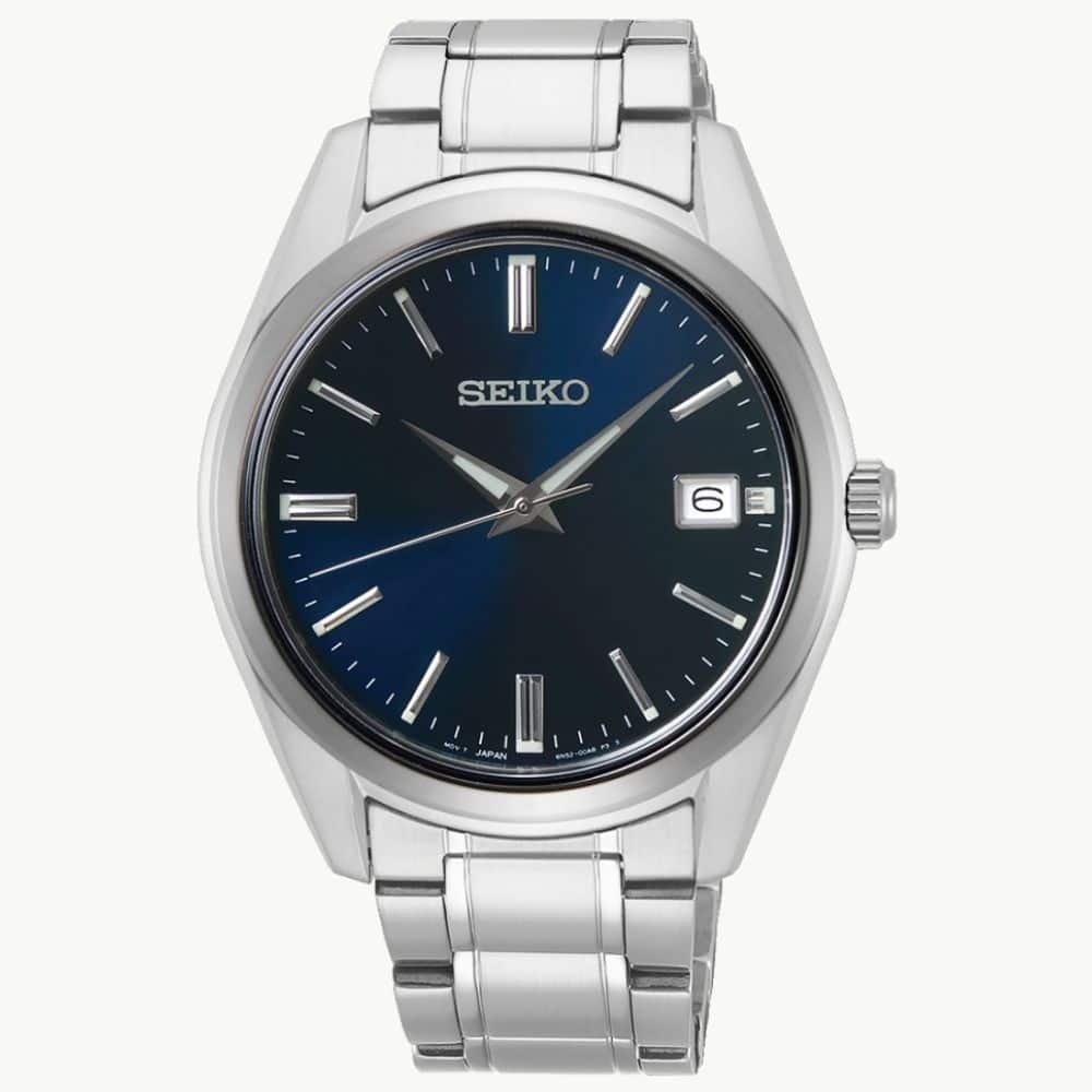 Seiko Classic Sapphire SUR309P1