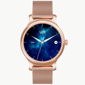 UP! Watch Connect Rose