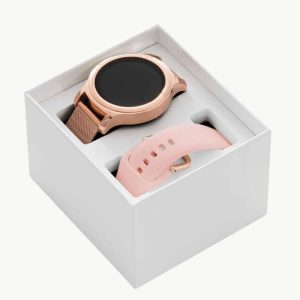 UP! Watch Connect Rose