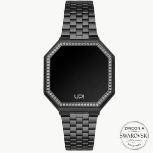 UP! Watch Edge Mini Swan Black