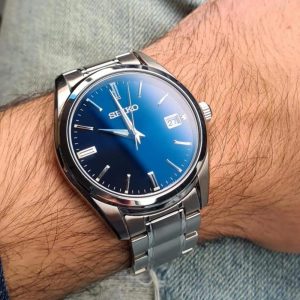 Seiko Classic Sapphire SUR309P1