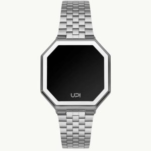 UP! Watch Edge Mini Silver