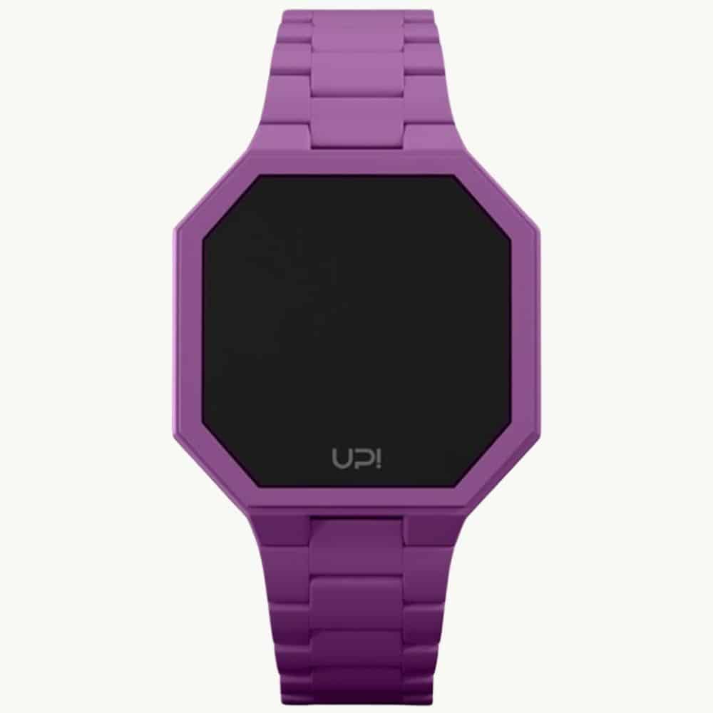 UP! Watch Edge P Purple