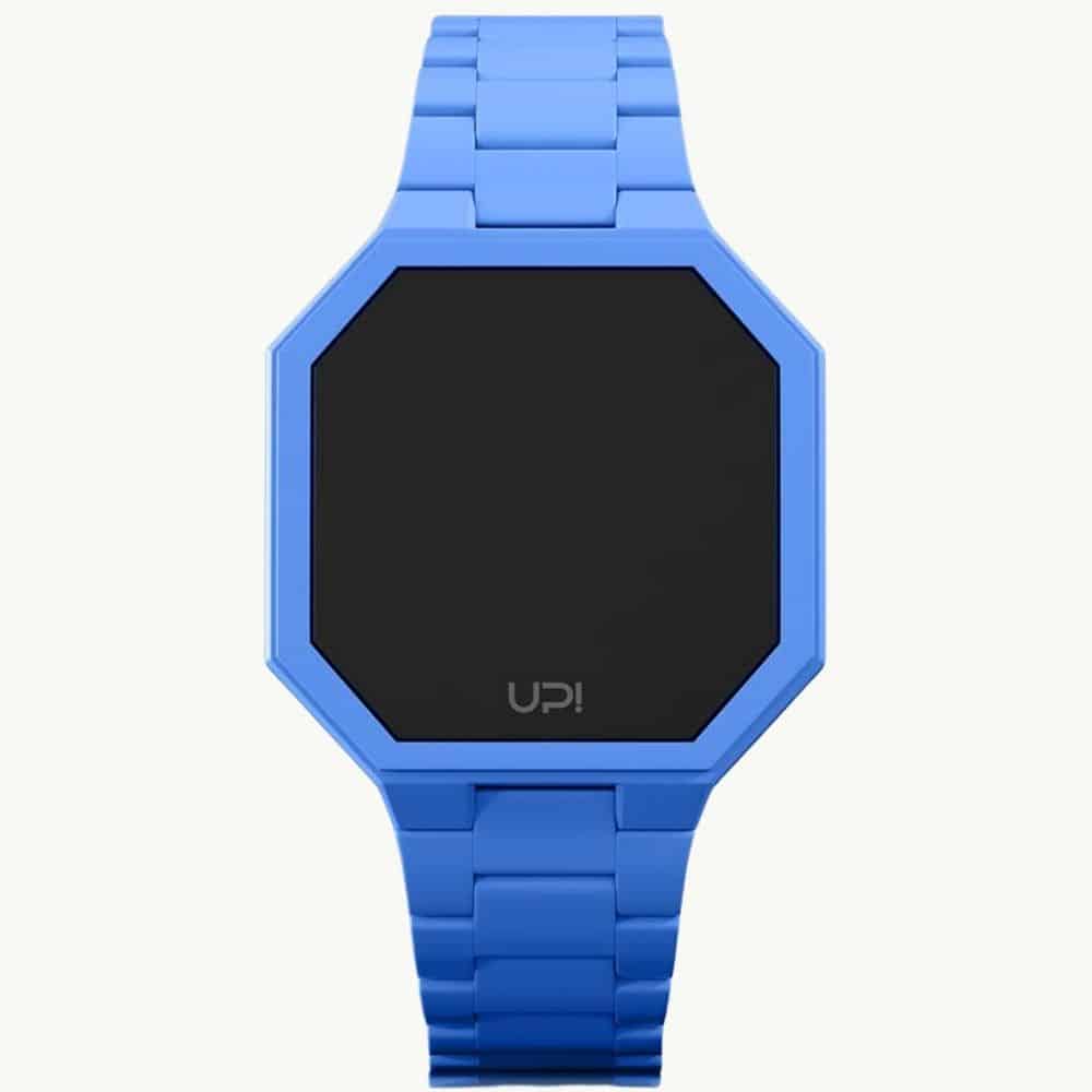 UP! Watch Edge P Blue