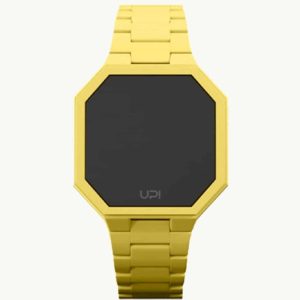 UP! Watch Edge P Yellow