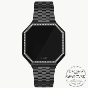 UP! Watch Edge Swan Black