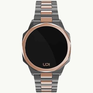 UP! Watch Touch Icon Gun Rose Gold