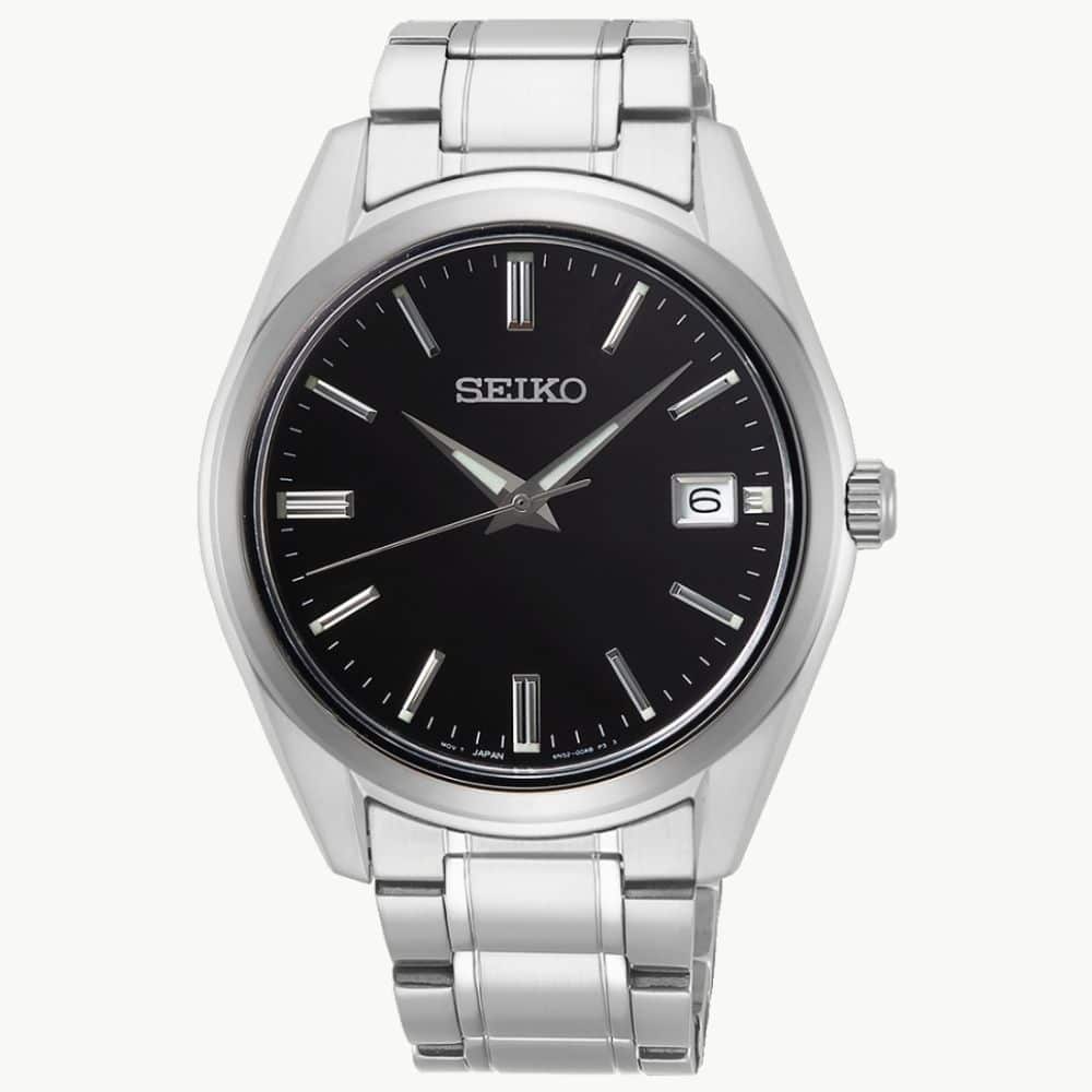 Seiko Classic Sapphire SUR311P1