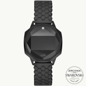 UP! Watch Iconic One Swan Black