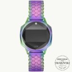 ICONIC COLORFUL ONE - UP! WATCH