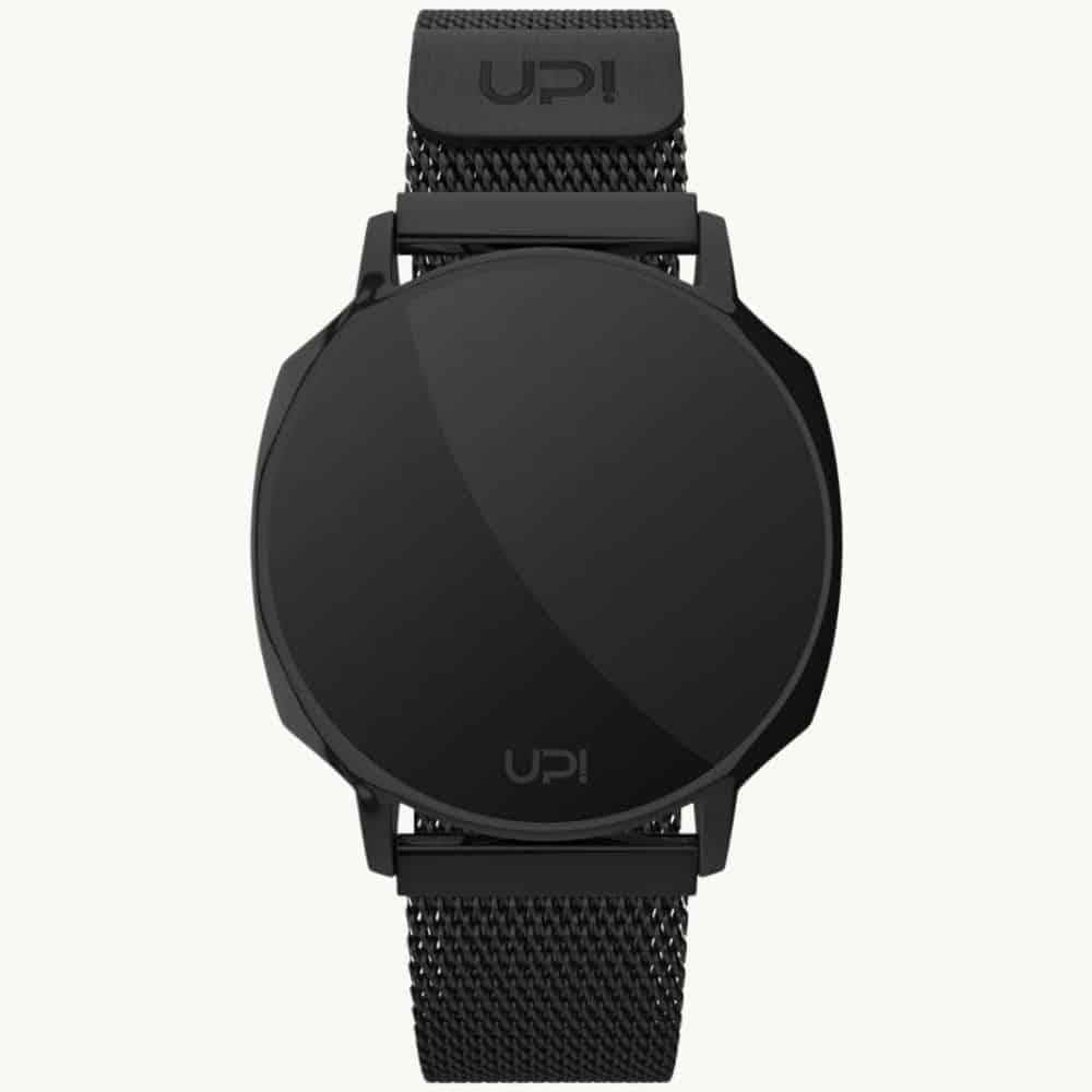 UP! Watch Next Black